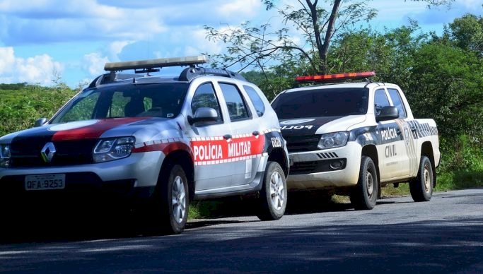 Ação conjunta da Polícia Civil e Polícia Militar prende 6 pessoas por tráfico de drogas e associação criminosa