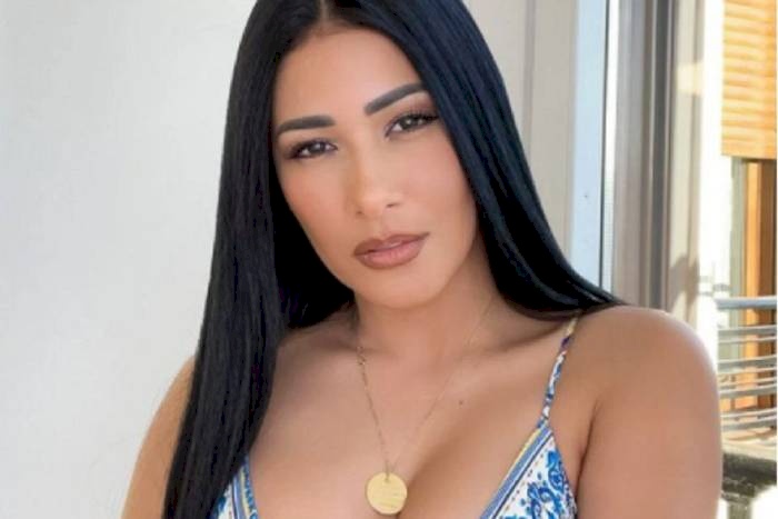 Simaria da dupla com Simone