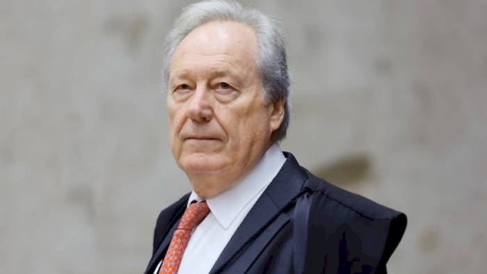 Novo ministro da Justiça, Ricardo Lewandowski