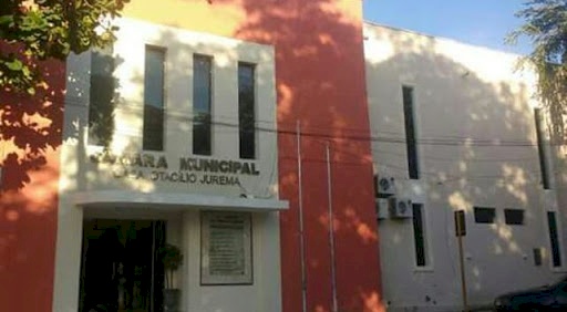 Câmara Municipal de Vereadores do Município de Cajazeiras 