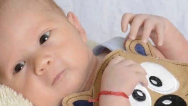 Bebê de apenas 42 dias morreu na UPA de Cajazeiras