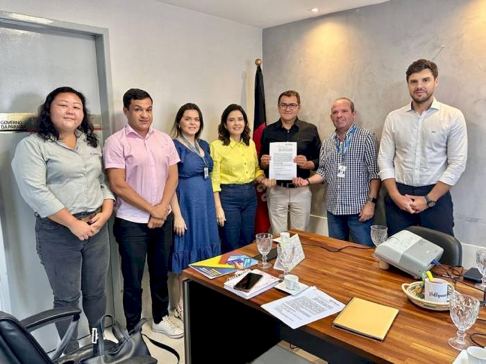 Intermediação de mais de mil vagas de emprego no Seridó Ocidental