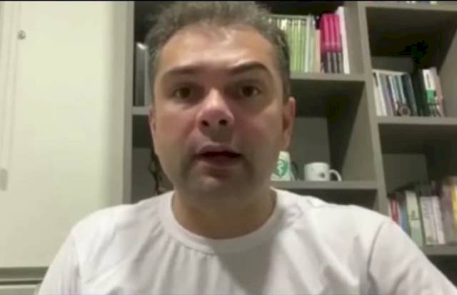 Em áudio, diretor do CRM da Paraíba condena uso distorcido de sua fala para atacar médico e a Prefeitura de Campina Grande