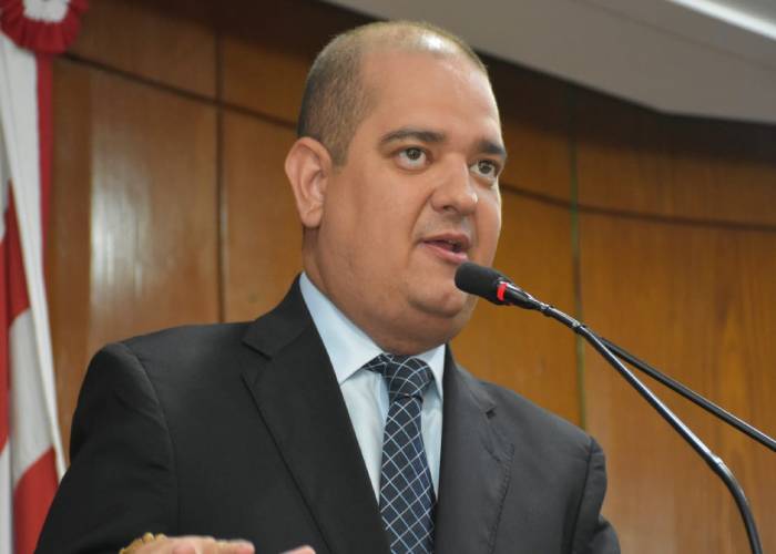 Bruno Farias