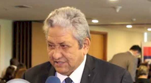 Morre o engenheiro Marilo Costa, ex-secretário estadual de Recursos Hídricos; AL lamenta o falecimento