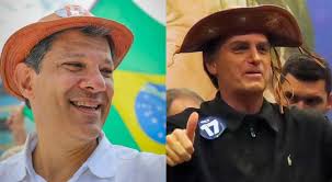 Candidatos