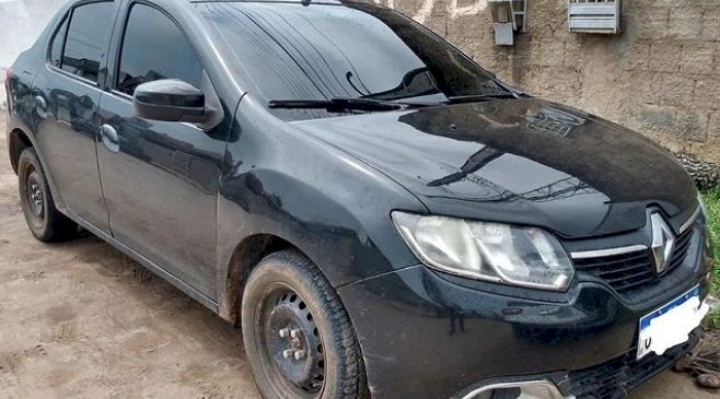 Polícia recupera veículo roubado utilizando identificação clonada; saiba mais 