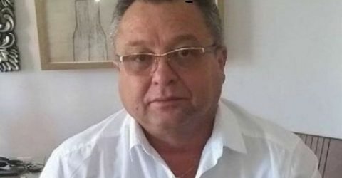Pré-candidato a Deputado visita base eleitoral em Sousa, e consegue apoios de eleitores da Dra. Paula