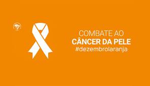 Dezembro Laranja