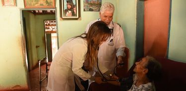 Mais Médicos