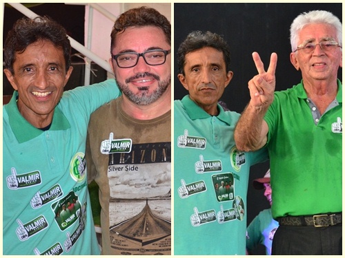 Presidentes 