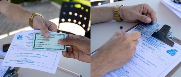 Prefeitura de Coremas realiza curso de máquinas pesadas; saiba mais 