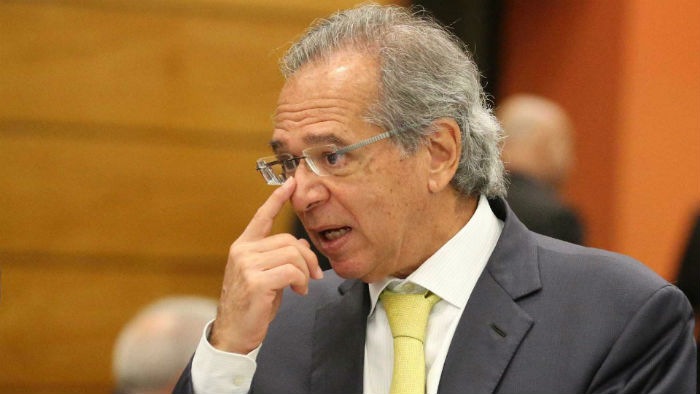 Paulo Guedes