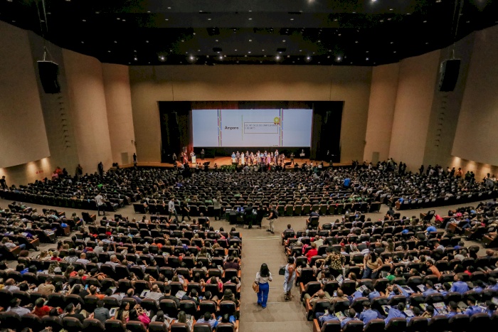 ‘Selo Município Referência em Aprendizagem’