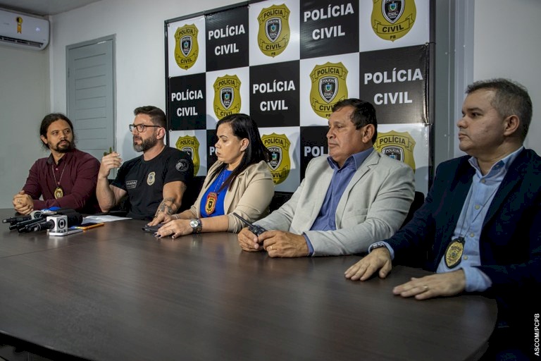 Passos da investigação que apura o desaparecimento da menina Ana Sophia