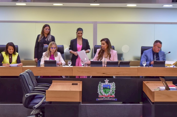 Comissão de Direitos da Mulher da Assembleia Legislativa da Paraíba (ALPB)