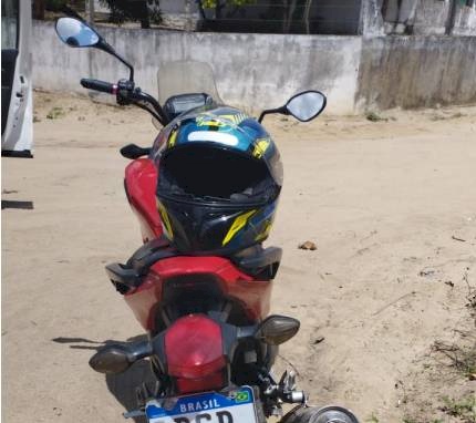 Veículos apreendidos pela PRF na Paraíba