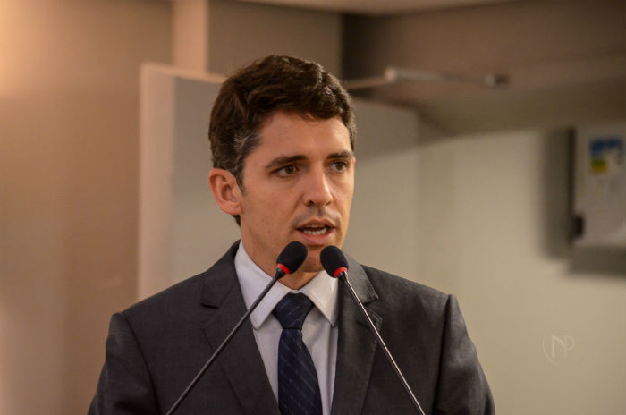 Deputado Estadual