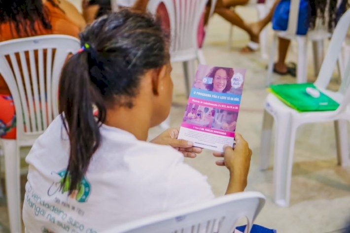 Quem não puder comparecer ao horário e data definidos, poderá buscar seu cartão na quinta-feira (22),