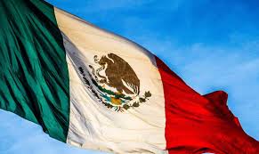 Bandeira do México