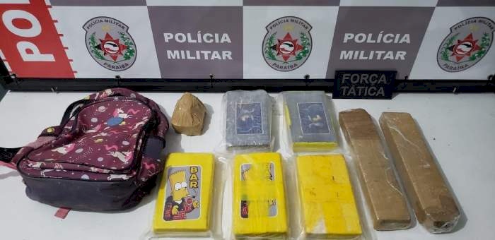 Operação Independência deflagrada na Paraíba