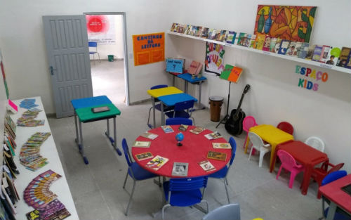 Biblioteca 