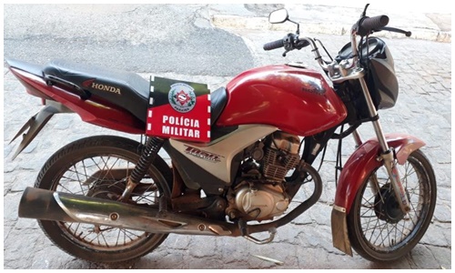 Moto 
