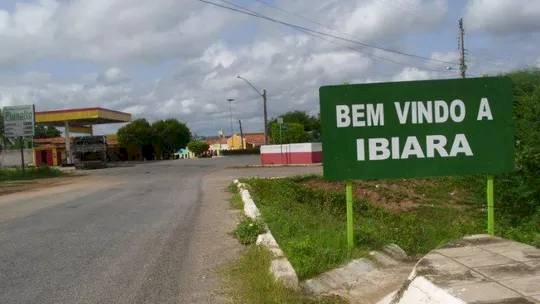 Município de Ibiara