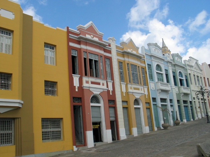 Feira de Negócios Viva o Centro