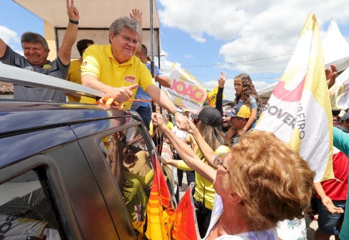 Caravana do 40 em Gurinhém