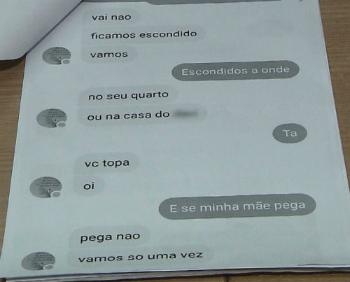 Conversas 
