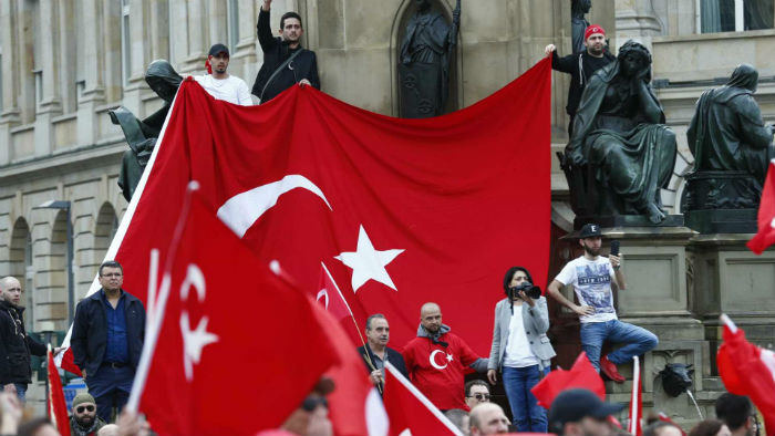 Turquia