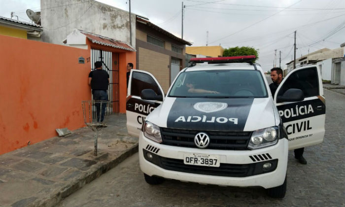 Polícia Civil