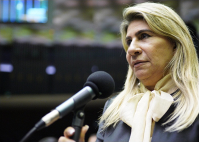 Edna Henrique