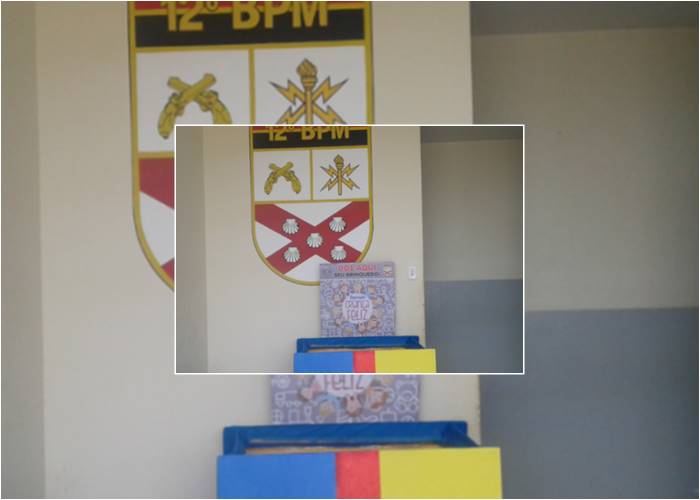 Doação de Brinquedos