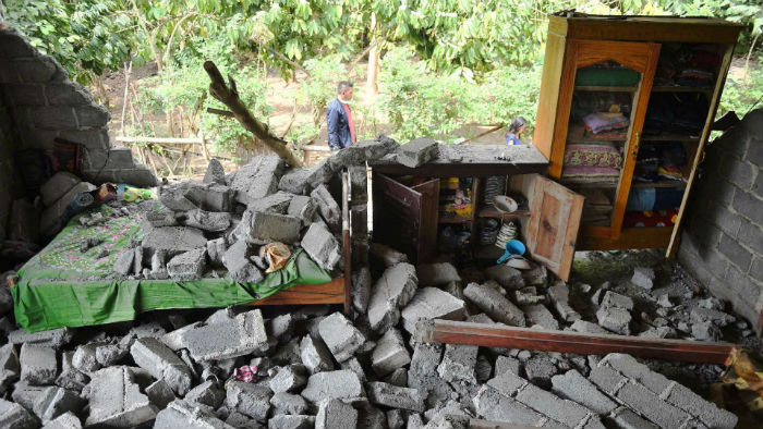 Terremoto