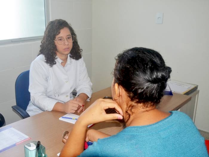 Cuidados de Atenção Básica até assistência hospitalar