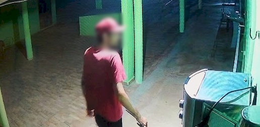 Suspeito de estuprar idosas em Uiraúna 