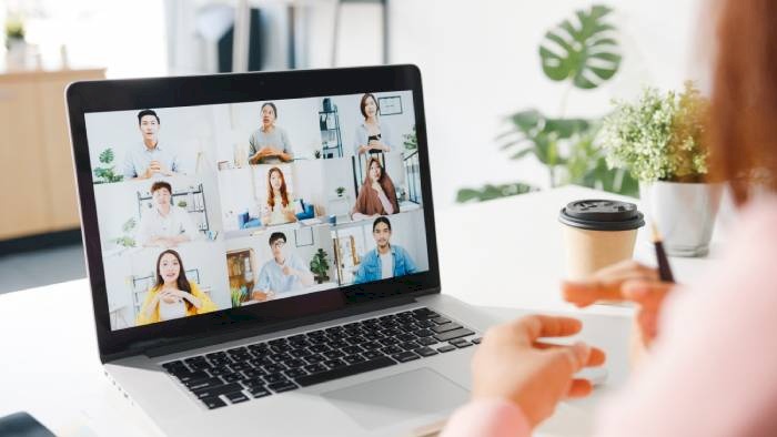 Webinar sobre Qualidade nos processos de fiação