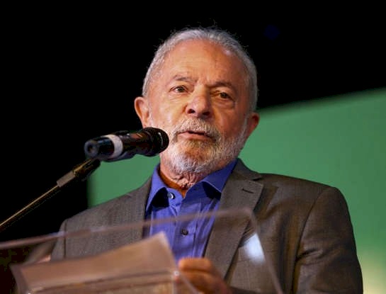 Presidente Lula