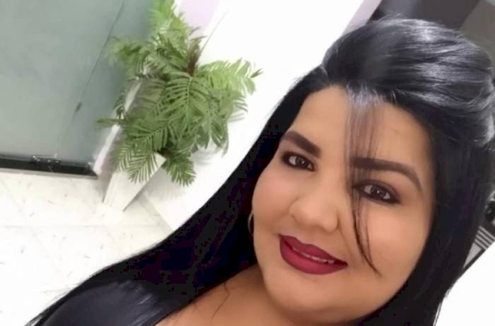 Valeska de Abrantes Pereira