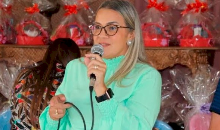 Servidora, Simone Cartacho Macedo Macabira