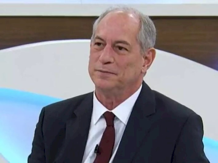 Segundo o candidato, tanto o petista quanto Bolsonaro se aliaram com pessoas responsáveis por escândalos de corrupção no passado