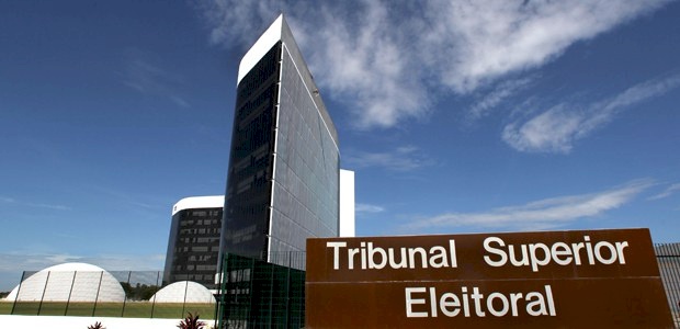 Tribunal Superior Eleitoral (TSE)