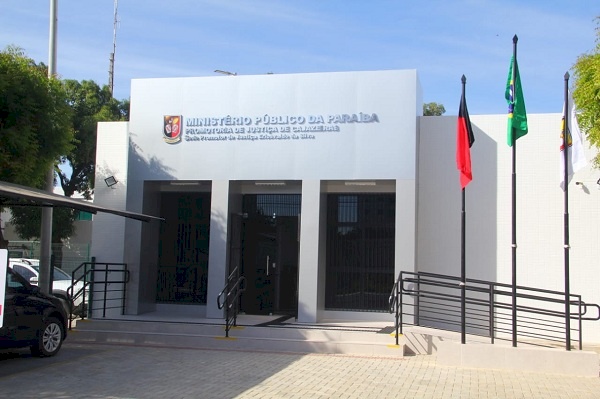 Ministério Público da Paraíba 