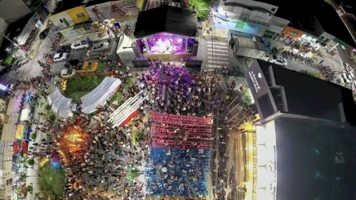 São João Cultural de São José de Piranhas