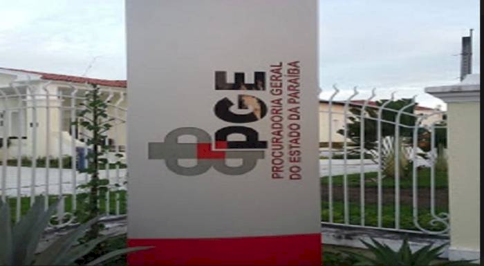 Procuradoria-Geral do Estado da Paraíba (PGE-PB)