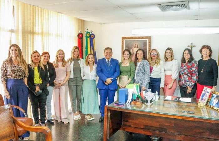 Implantação de Procuradoria para ampliar espaço das mulheres na política