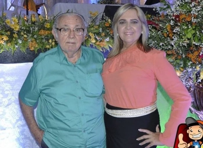 Ex-prefeito de Sousa, Sinval Gonçalves Ribeiro