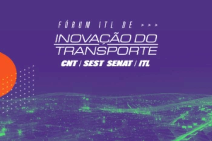 Inscrições para o 2º Fórum ITL de Inovação do Transporte